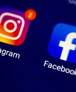Globalna awaria Facebooka. Media: pracownicy nie mogą dostać się do biur
