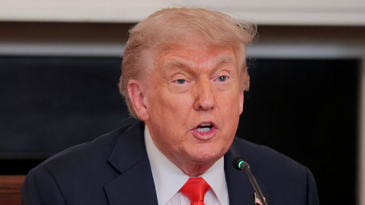 W Iranie krytykuję decyzję Trumpa o zakazie wjazdu do USA