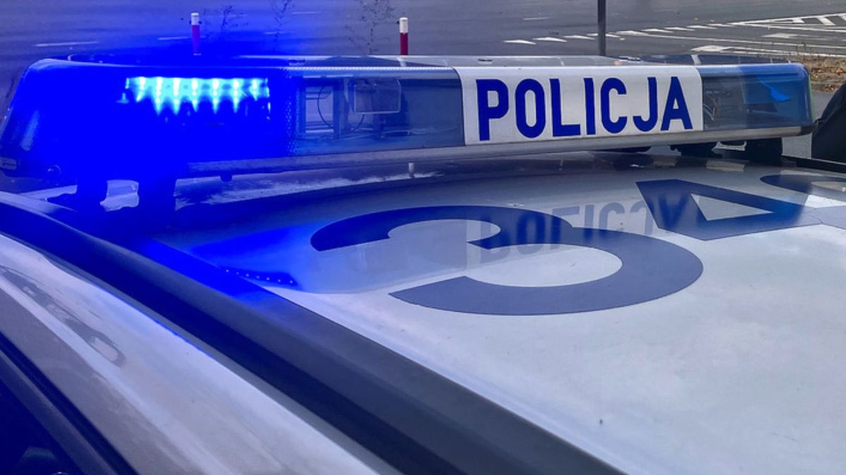 Potrącenie 15-latki w Radomicach