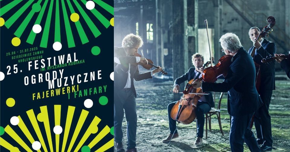 VOŁOSI – Wirtuozi Karpat © materiały prasowe