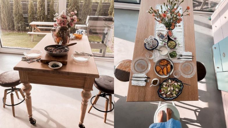 Tak mieszka Mama Ginekolog