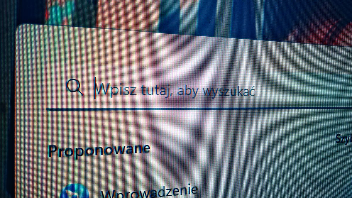 Microsoft nie wie, jak ma wyglądać wyszukiwarka w Windows