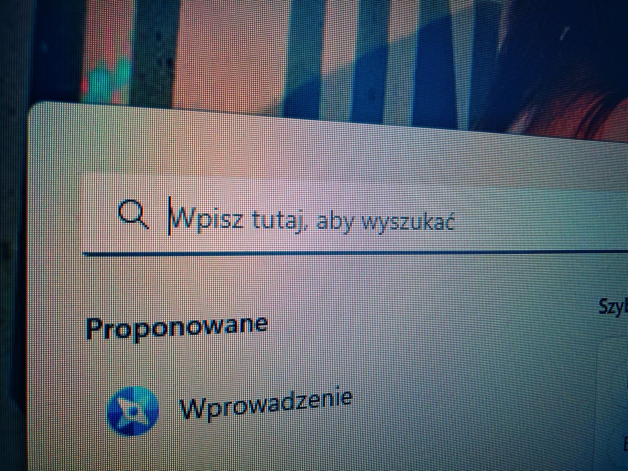 Microsoft nie wie, jak ma wyglądać wyszukiwarka w Windows