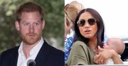Meghan Markle NIE BĘDZIE towarzyszyła księciu Harry'emu w podróży do Londynu. Odmówiła z powodów "praktycznych i osobistych"