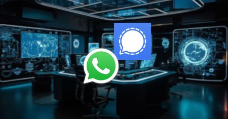 Rosyjscy hakerzy atakują. WhatsApp i Signal na celowniku