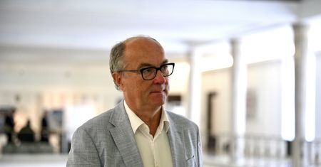 Czarzasty: Znamy sondaże. Ludzie mówią, że mamy się ogarnąć