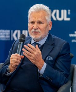 Kwaśniewski wyznał, jak Rosjanie go wkręcili w rozmowę z Poroszenką