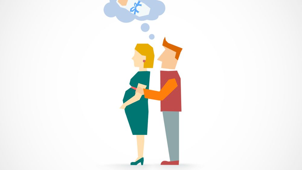 Zatrucie ciążowe (gestoza)