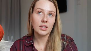 Andziaks zabrała głos w sprawie ostatnich afer. Nie przekonała internautów: "Niewinny człowiek nie musiałby się ukrywać"