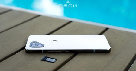 Smartfon ukierunkowany na prywatność dostanie wyjątkowy przewód USB-C