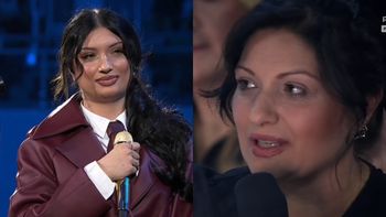 Poruszające wyznanie mamy Viki Gabor. Mówi o CHOROBIE córki. "Dostaliśmy diagnozę". Polały się łzy