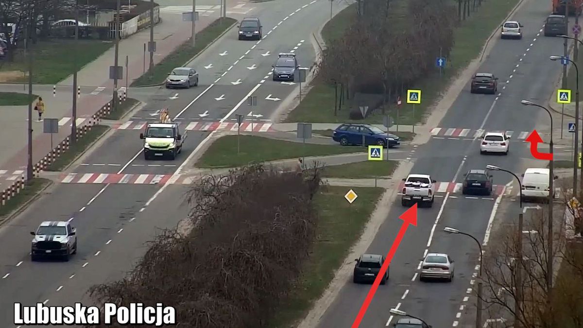 W takich sytuacjach należy bardzo uważać