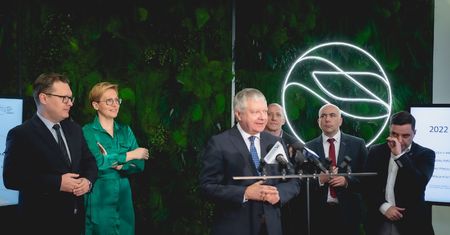 Miliardy złotych trafią do Łodzi. Wielkie inwestycje w ŁSSE