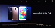 Samsung Galaxy S5 - Galaktyczna Klapa?