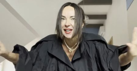 Kasia Kowalska śpiewa "Master of Puppets". Zaskakujące, jak wykonała hit Metalliki