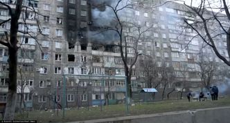 Sprzedają zrujnowane mieszkania. "Chwalą piękny widok z balkonu"