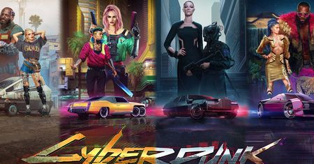 Test Cyberpunk 2077 - ile musisz wydać na kartę graficzną?