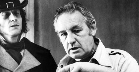Andrzej Wajda i jego twórczość. Krzyżówka dla znawców kina