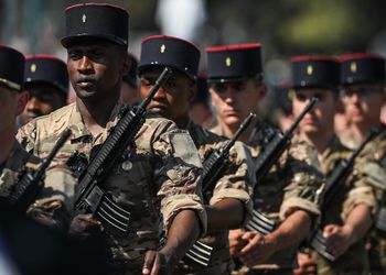 Wspólne ćwiczenia dla Ukrainy. Podano miejsce