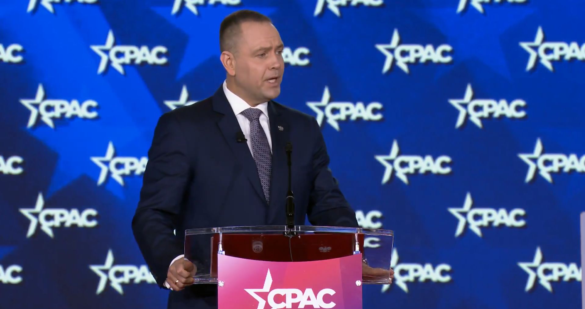 Nawrocki na CPAC: Polska i USA nie są tylko sojusznikami