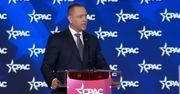 Nawrocki na CPAC: Polska i USA nie są tylko sojusznikami