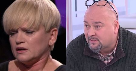 Mąż Figury: "Żona NIELEGALNIE uniemożliwiła mi spotkania z dziećmi!"