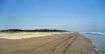 6 najdłuższych plaż świata