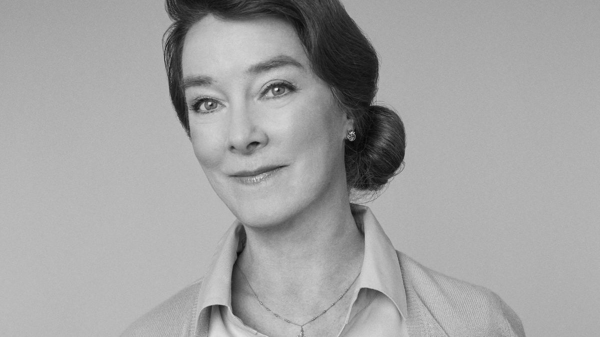 Valerie Mahaffey nie żyje