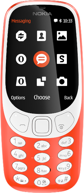 Nokia 3310 (2017)