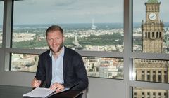 Kuba Błaszczykowski inwestuje w apartamenty Złota 44