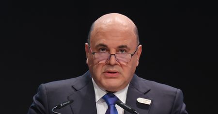 Przedstawiciel Putina poleci do Chin. W planach spotkanie z Xi