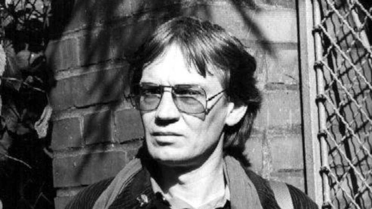 Leszek Długosz nie żyje. Popularny krakowski bard miał 82 lata.