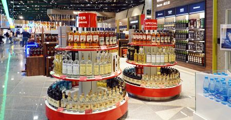 Alkohol nie jest towarem pierwszej potrzeby. Branża szykuje się na straty