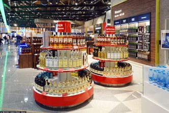 Alkohol nie jest towarem pierwszej potrzeby. Branża szykuje się na straty