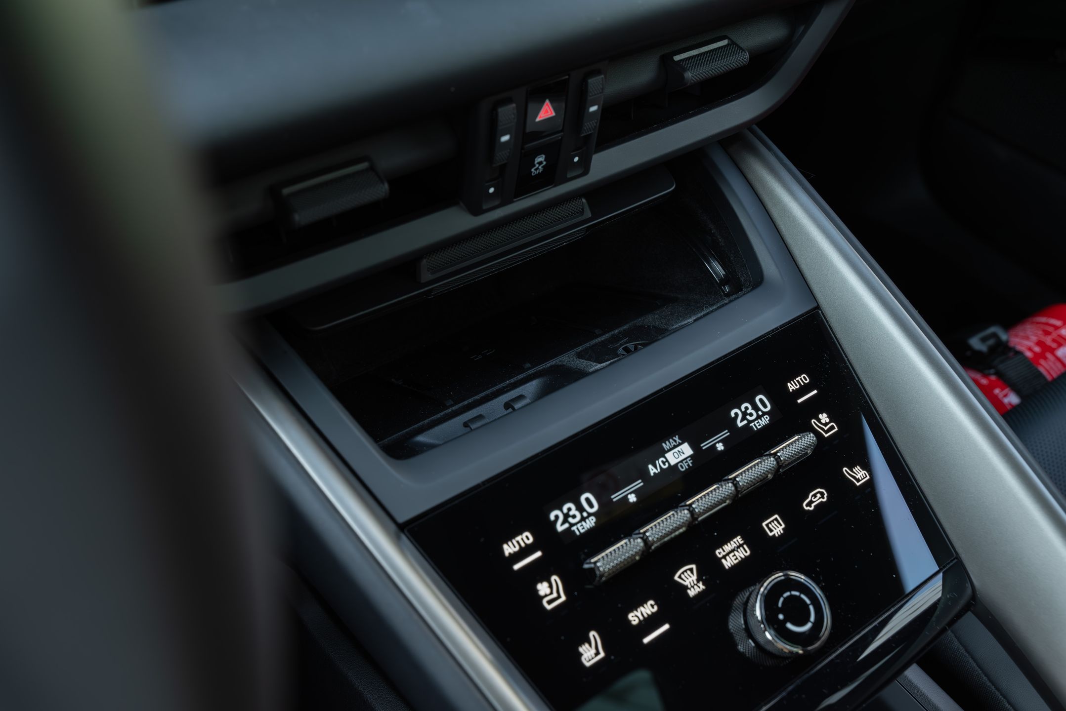 Porsche Macan Turbo EV