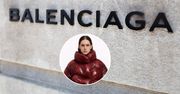 Balenciaga wypuściła kurtkę inspirowaną jelitami za ponad 100 TYSIĘCY ZŁ. Internauci obrzydzeni: "FUJ"