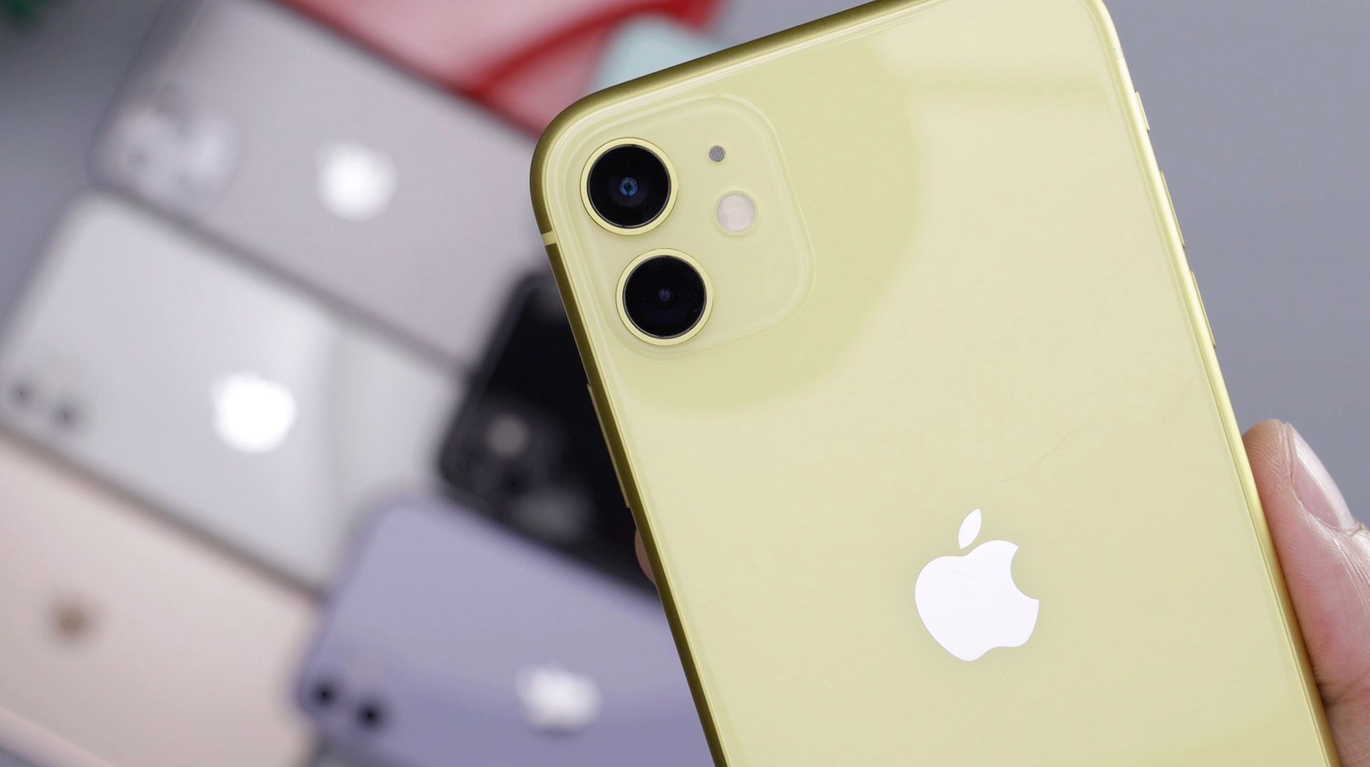Piekło zamarzło. Apple ułatwi samodzielną naprawę iPhone'ów! 1