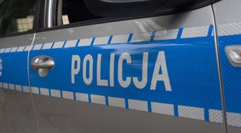 Wypadek na ul. Bytomskiej w Piekarach Śląskich. Ucierpiało dwoje dzieci