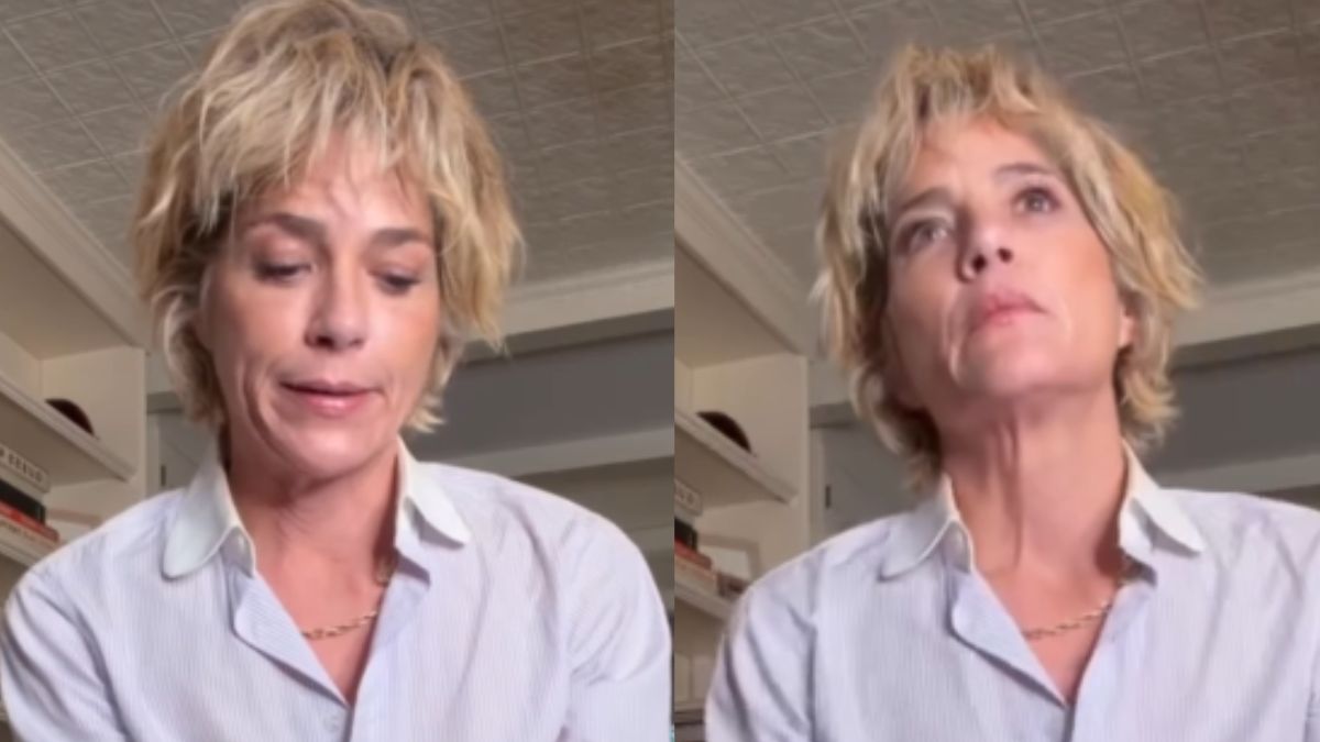 Selma Blair zabrała głos po incydencie w samolocie.
