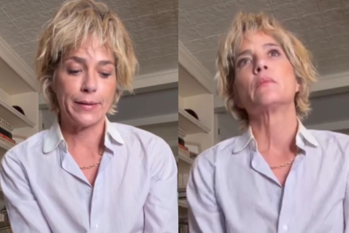 Selma Blair ze łzami w oczach przeprasza. Przerwała milczenie po zatrzymaniu