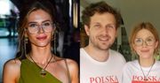 Antek Królikowski i jego ukochana spodziewają się dziecka. Tak Izabela ukrywała ciążę przed mediami (ZDJĘCIA)