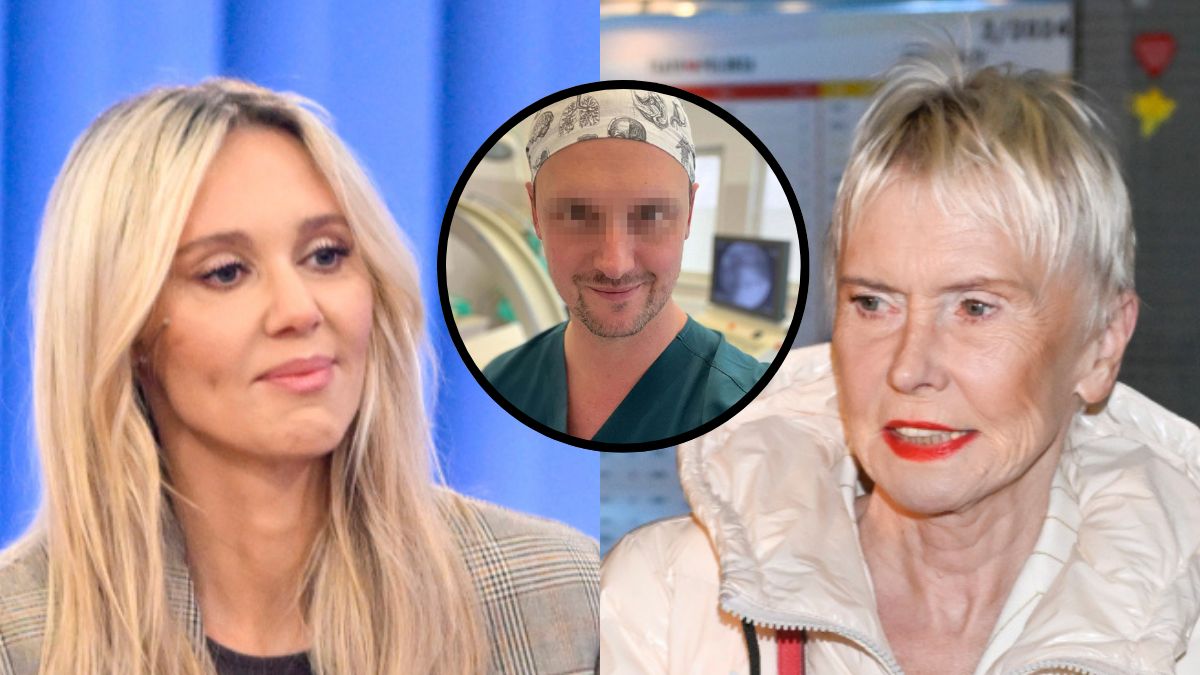 Skandal wokół Grabarczyka. Co wspólnego mają Moś i Błaszczak?