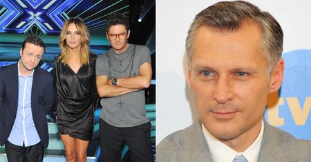 Kozyra krytykuje jury "X Factor"!