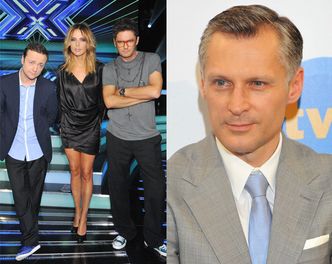 Kozyra krytykuje jury "X Factor"!