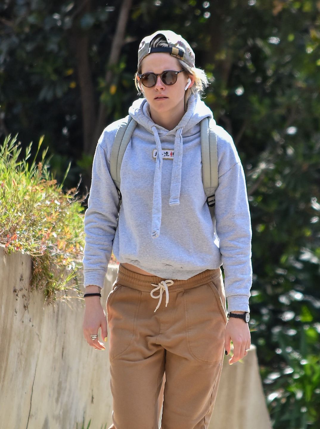 Kristen Stewart