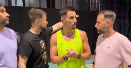 Kabaret Skeczów Męczących odwołał występ. Mieli ważny powód