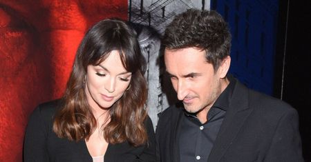 Tabloid martwi się, że Paulina Krupińska i Sebastian Karpiel-Bułecka przechodzą kolejny kryzys: "RATUJĄ MAŁŻEŃSTWO"