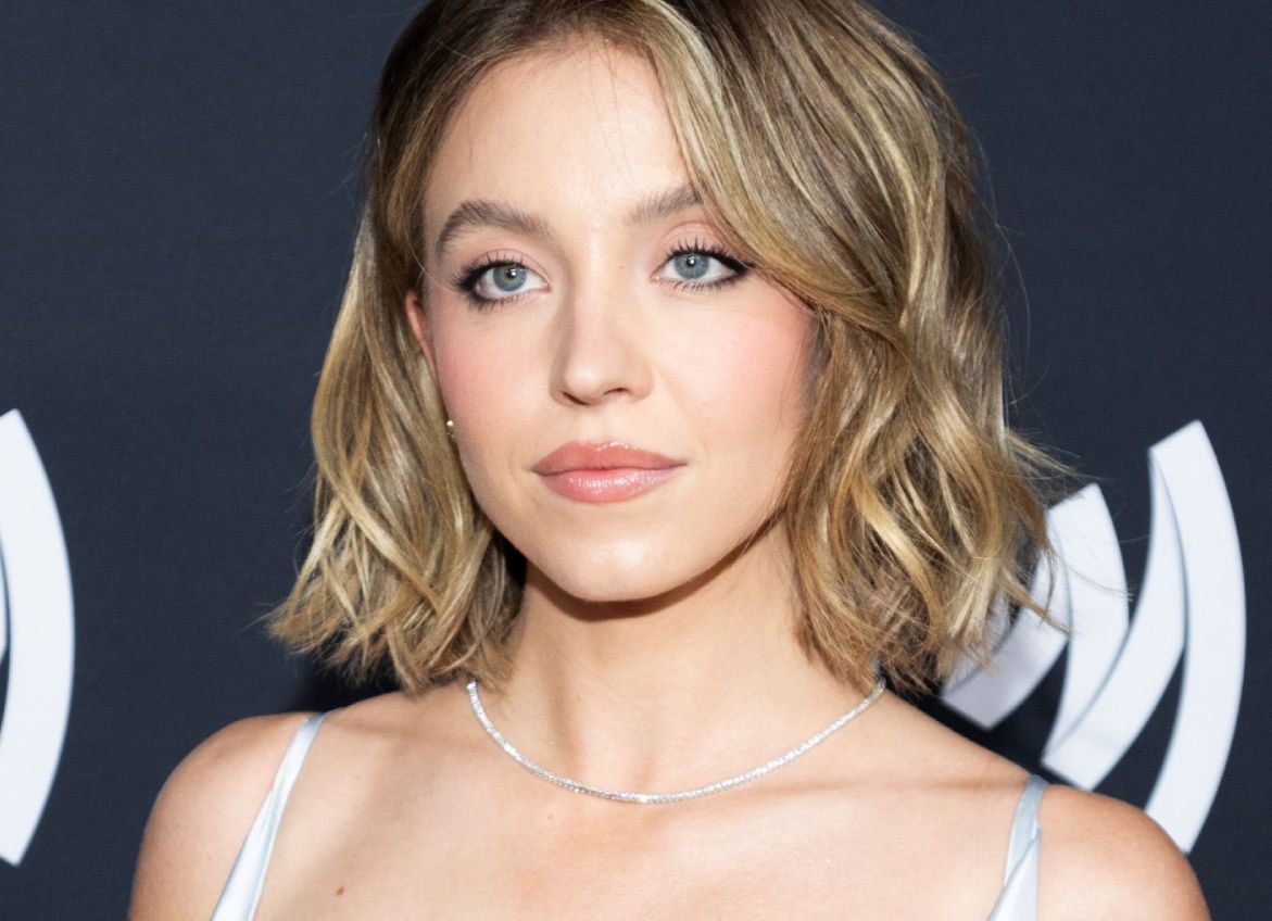 Sydney Sweeney jest na bieżąco z trendami