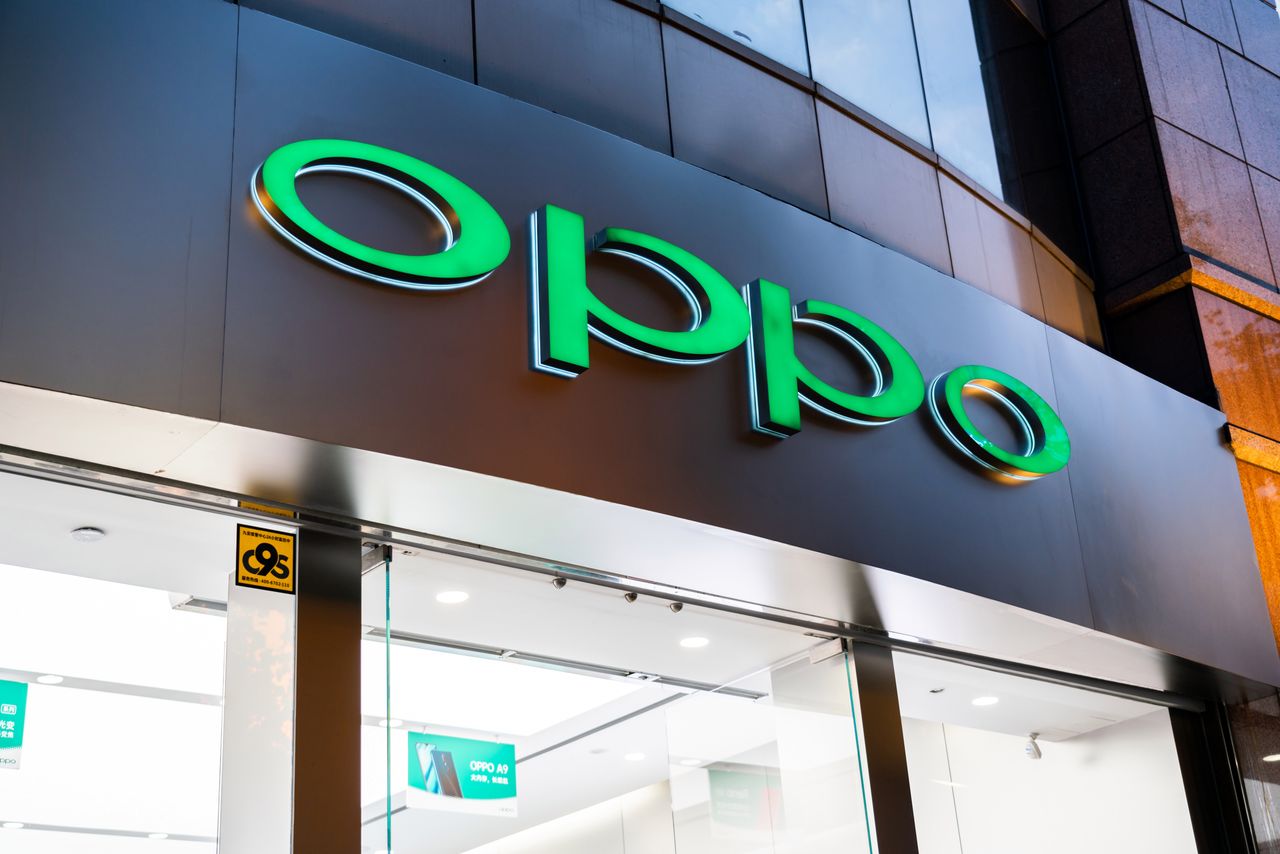 Oppo wchodzi na rynek telewizorów, fot. Getty Images