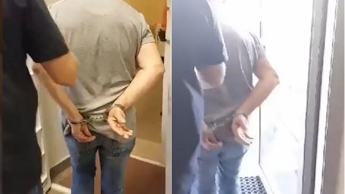 Tragedia wstrząsnęła małą wsią. To dlatego zamordował sąsiada?